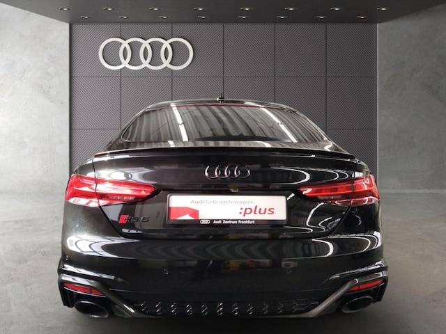 Audi RS5 Quattro Sportback