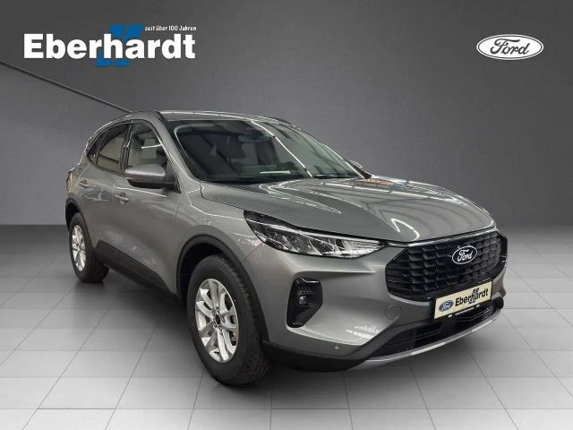 Ford Kuga Titanium