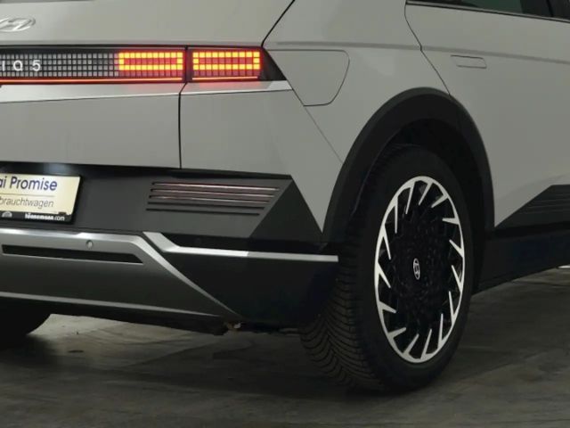 Hyundai IONIQ 5 Techniq