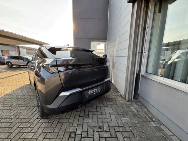 Peugeot 3008 Allure Pack Hybrid