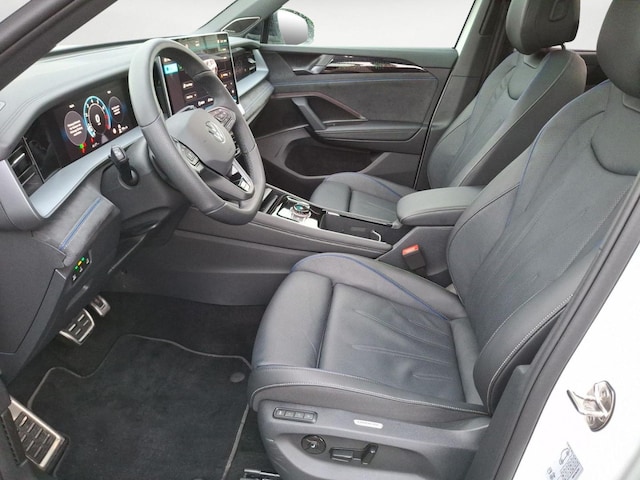 Volkswagen Tayron 2.0 TSI 4Motion DSG R-Line