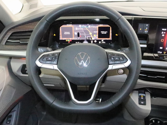 Volkswagen Multivan 2.0 TDI Lang