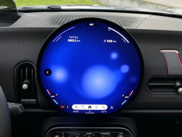 MINI Cooper Cabrio AUT | JCW | CAMERA | HUD | H&K |