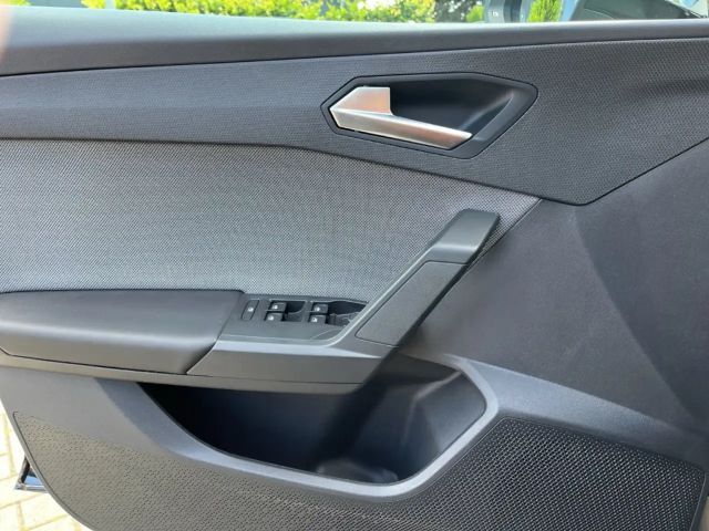 Seat Leon 1.5 TSI Sportstourer Style