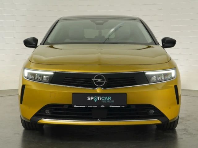 Opel Astra Business Elegance