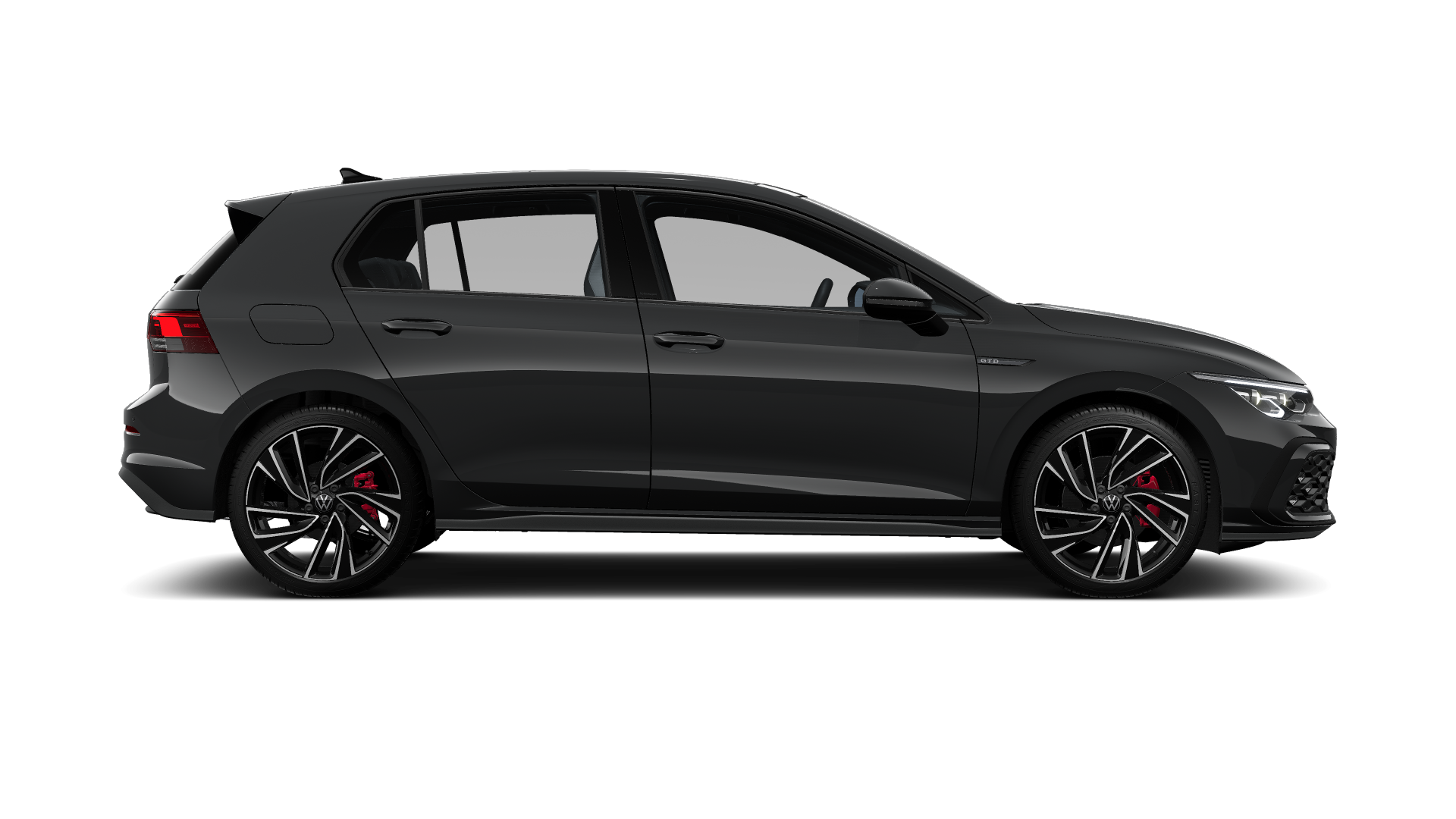 Volkswagen Golf DSG Golf VIII