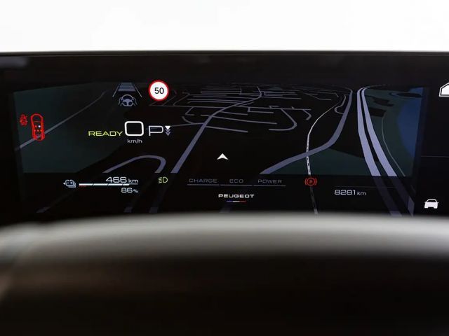 Peugeot E-3008 73Kwh GT-Line