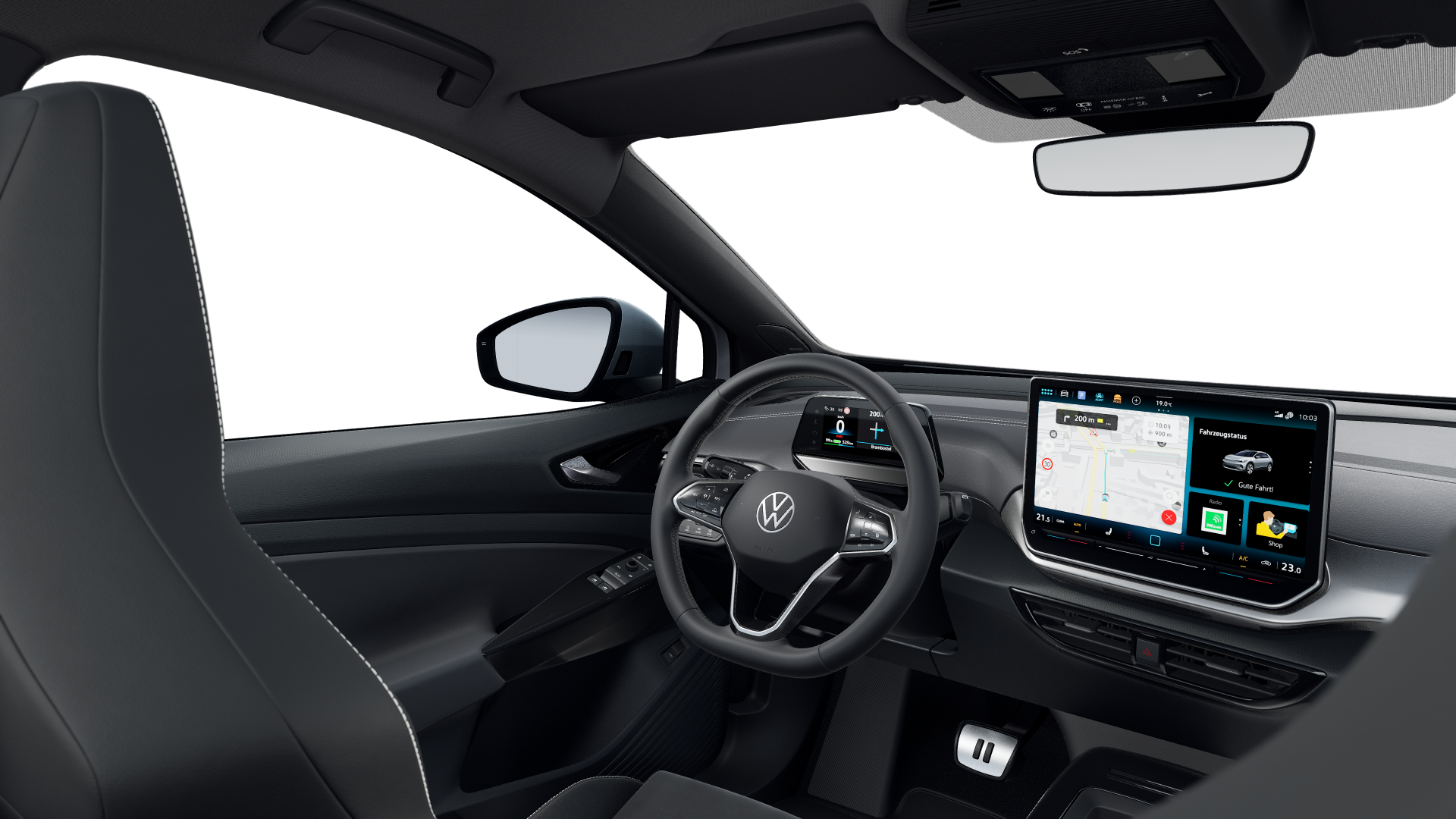 Volkswagen ID.4 Performance Pro