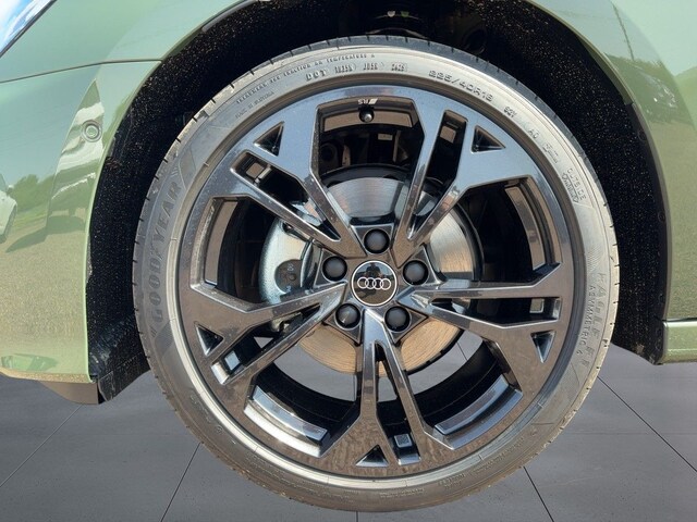 Audi A3 S-Tronic Sportback