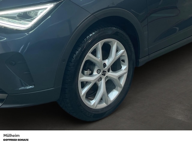 Seat Arona 1.0 TSI DSG FR-lijn