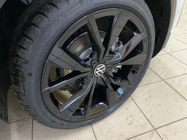 Volkswagen T-Roc 1.5 TSI R-Line