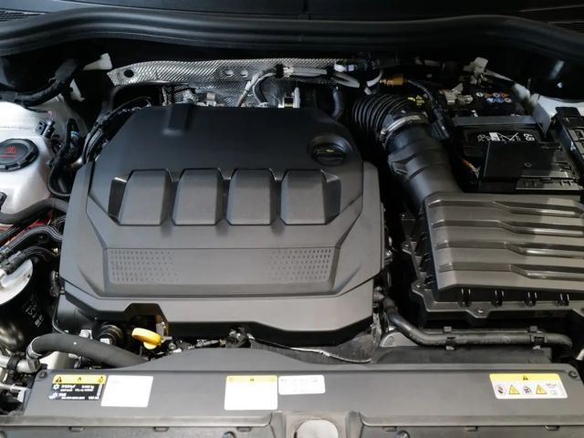 Volkswagen Tiguan 2.0 TDI DSG Elegance Elegance