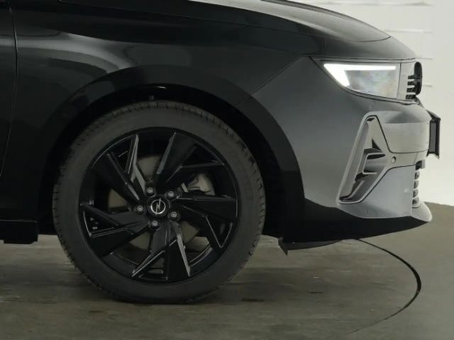 Opel Astra GS-Line Grand Sport Sports Tourer