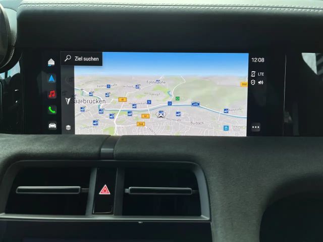 Porsche Taycan GTS Sport Turismo