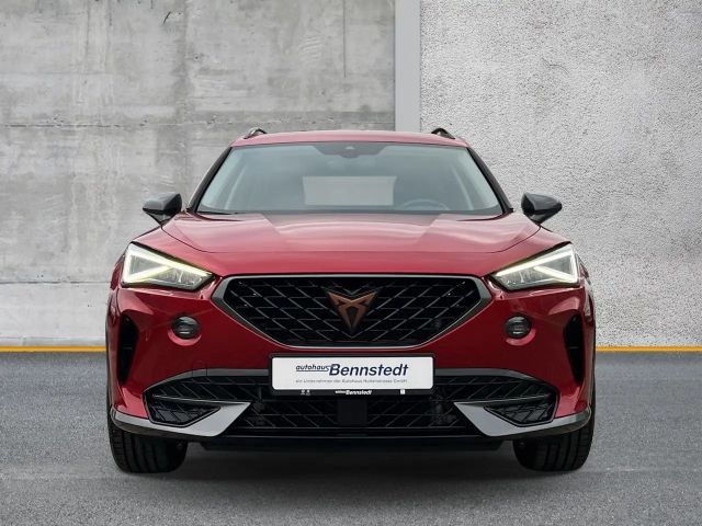 Cupra Formentor 1.4 e-Hybrid