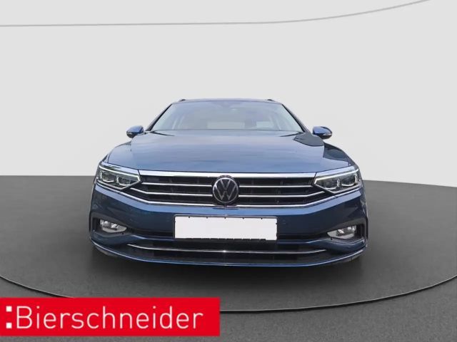 Volkswagen Passat 2.0 TDI Variant