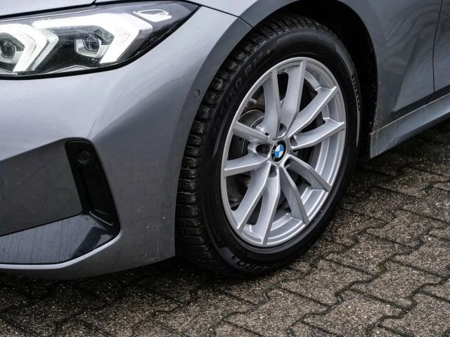 BMW 320 320i M-Sport