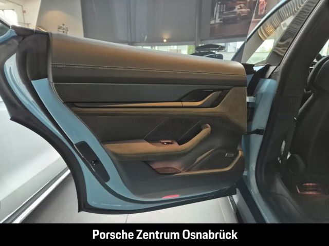 Porsche Taycan GTS Sport Turismo