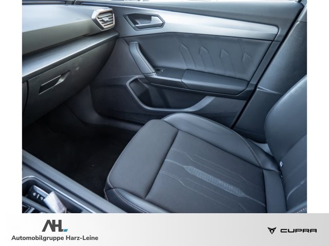 Cupra Leon DSG Sportstourer