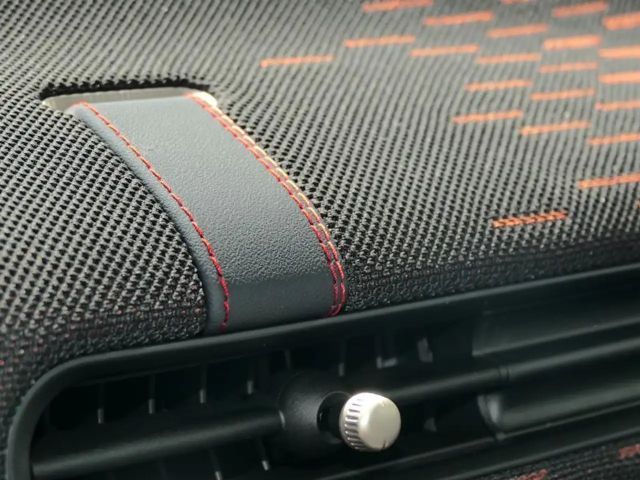 MINI Cooper S Coupe 5-deurs