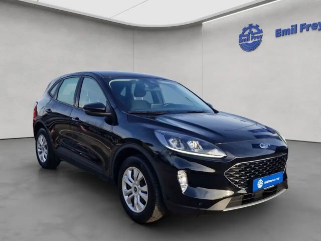 Ford Kuga Cool & Connect EcoBoost