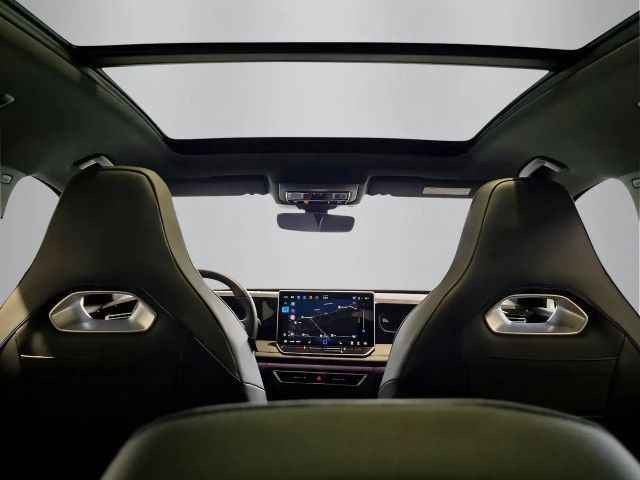 Volkswagen Tiguan DSG Sport