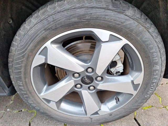 Ford Focus Active Wagon