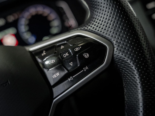 Volkswagen Tiguan 2.0 TDI 4Motion DSG