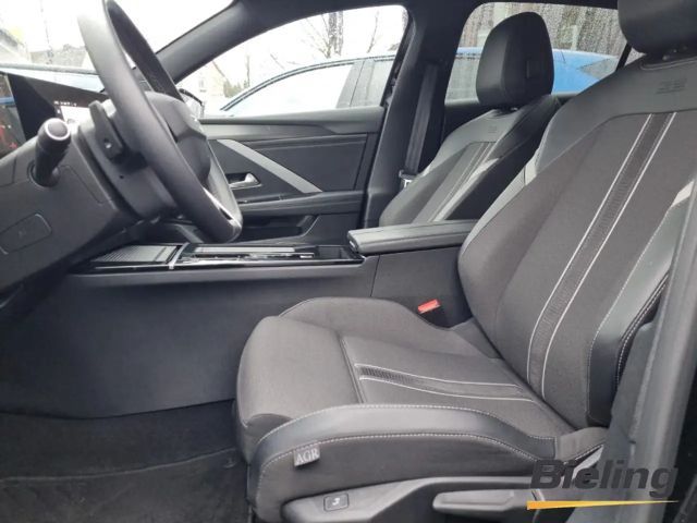 Opel Astra GS-Line Grand Sport Turbo