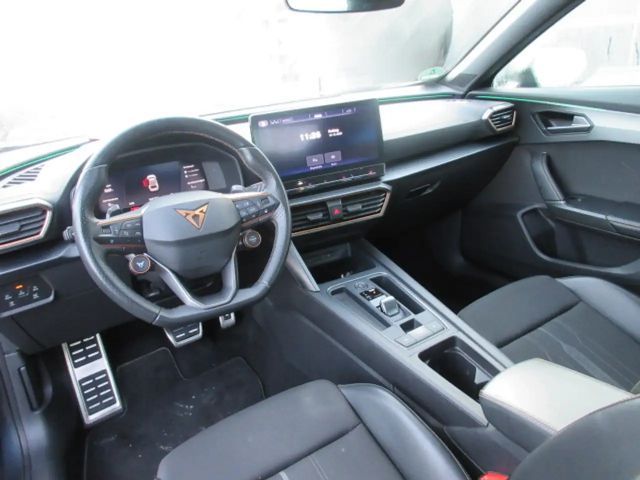 Cupra Formentor 1.4 DSG VZ e-Hybrid