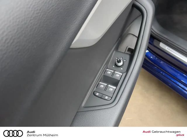 Audi A4 40 TDI Avant Quattro S-Line