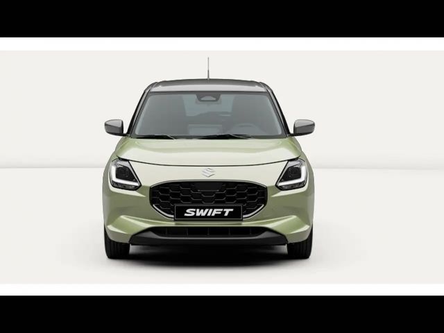 Suzuki Swift Comfort DualJet Hybrid