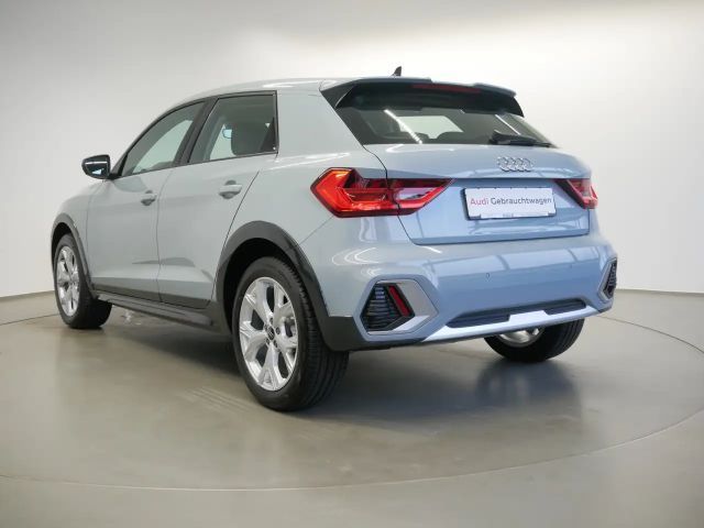 Audi A1 35 TFSI Allstreet