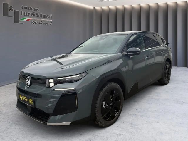 Citroën C5 Aircross Hybrid Max