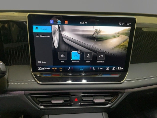 Volkswagen Tiguan 2.0 TDI DSG