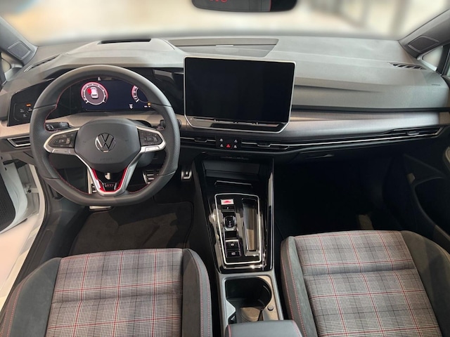 Volkswagen Golf 2.0 TSI Business DSG GTI