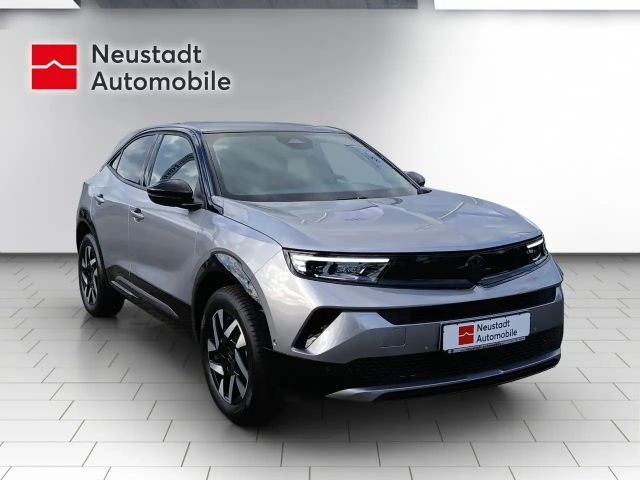 Opel Mokka GS-Line Grand Sport