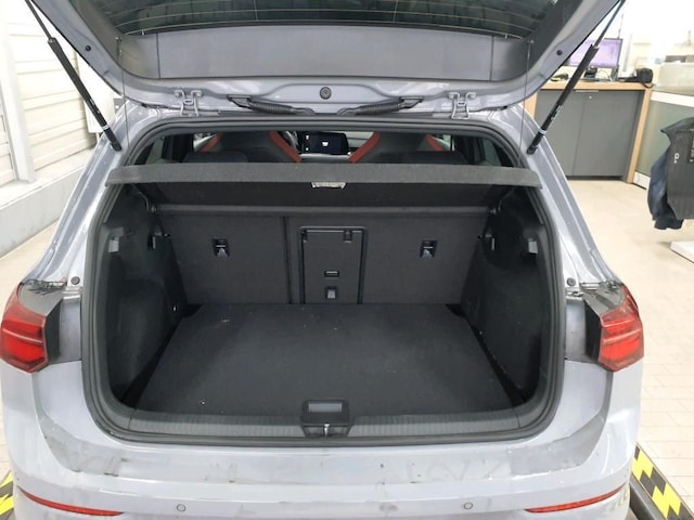 Volkswagen Golf 2.0 TSI DSG GTI Golf VIII