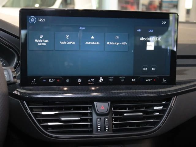 Ford Focus ST Line Wagon