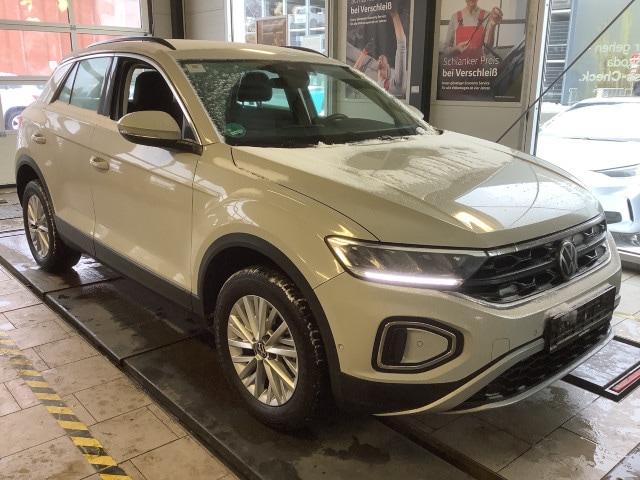 Volkswagen T-Roc 1.0 TSI Life