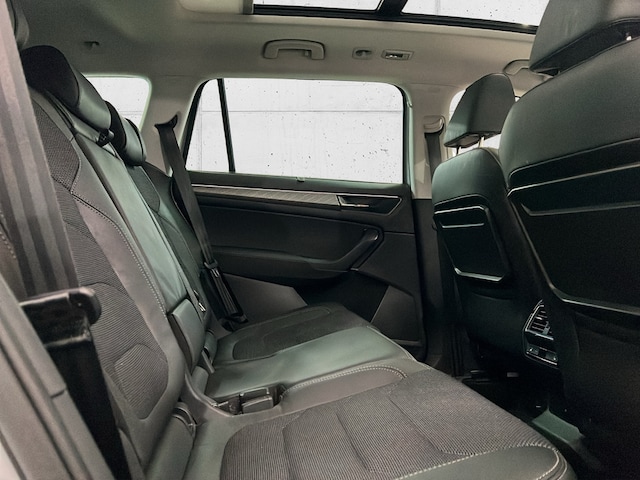 Skoda Kodiaq 2.0 TDI 4x4 Style Style