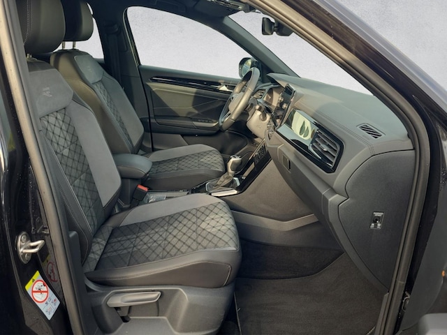 Volkswagen T-Roc 1.5 TSI DSG R-Line