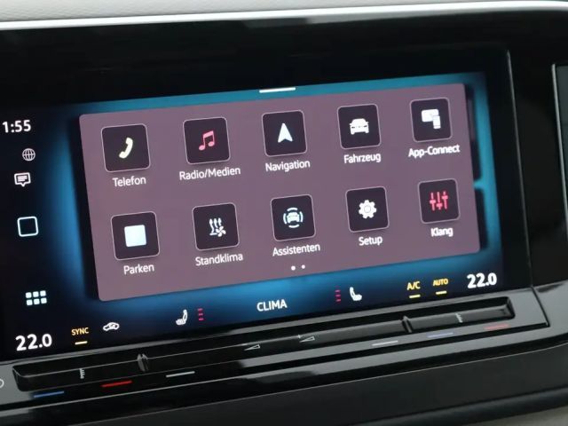 Volkswagen Multivan Business T7