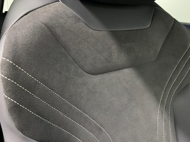 Volkswagen ID.4 77 KWh