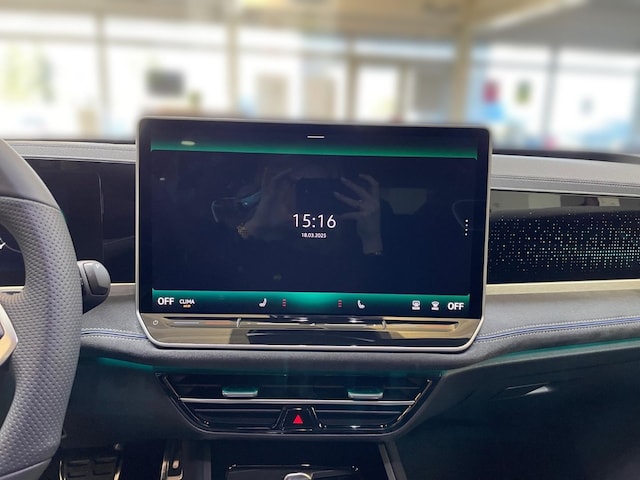 Volkswagen Passat 2.0 TDI