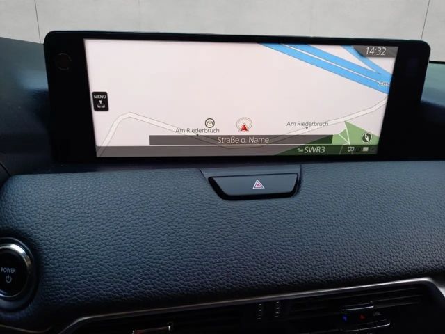 Mazda CX-60 4WD Homura