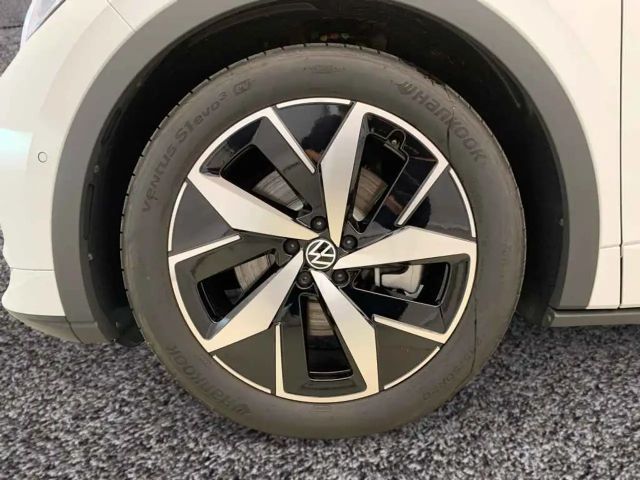 Volkswagen ID.4 GTX IQ.Drive