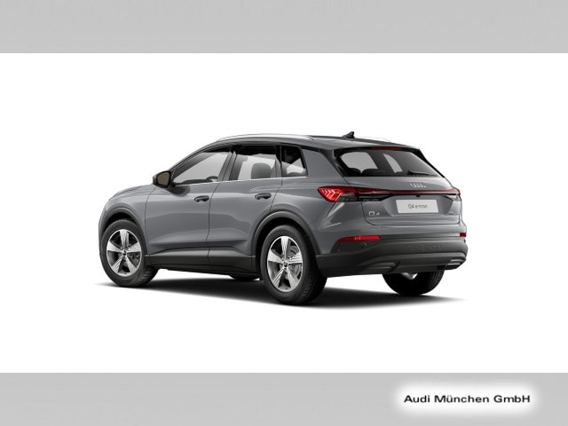 Audi Q4 e-tron 35