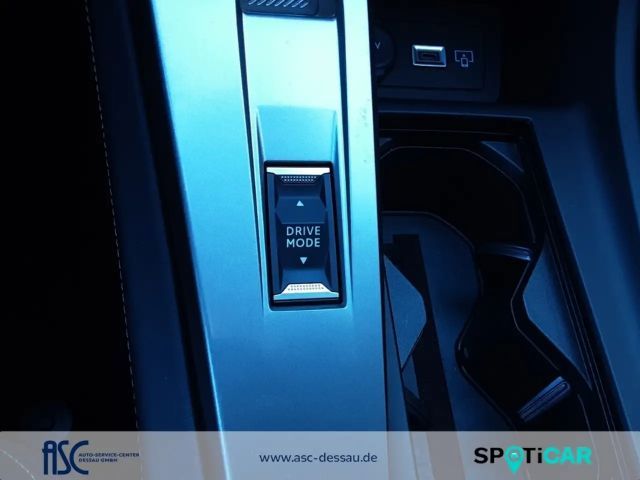 Peugeot 308 Allure Pack SW