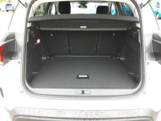 Citroën C5 Aircross Plus PureTech Urban ride